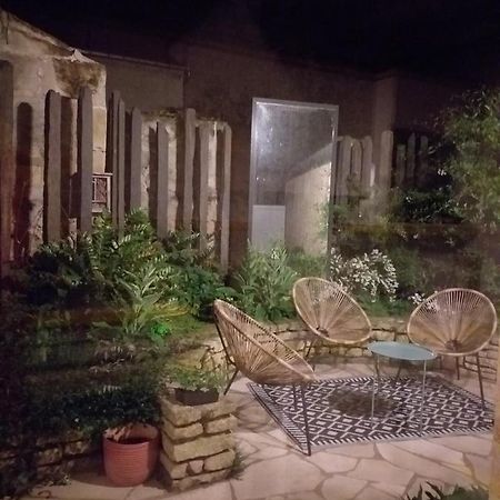 B&B Cote Loire Les Rosiers Dış mekan fotoğraf