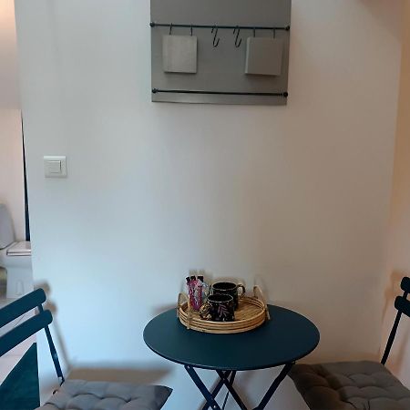 B&B Cote Loire Les Rosiers Dış mekan fotoğraf