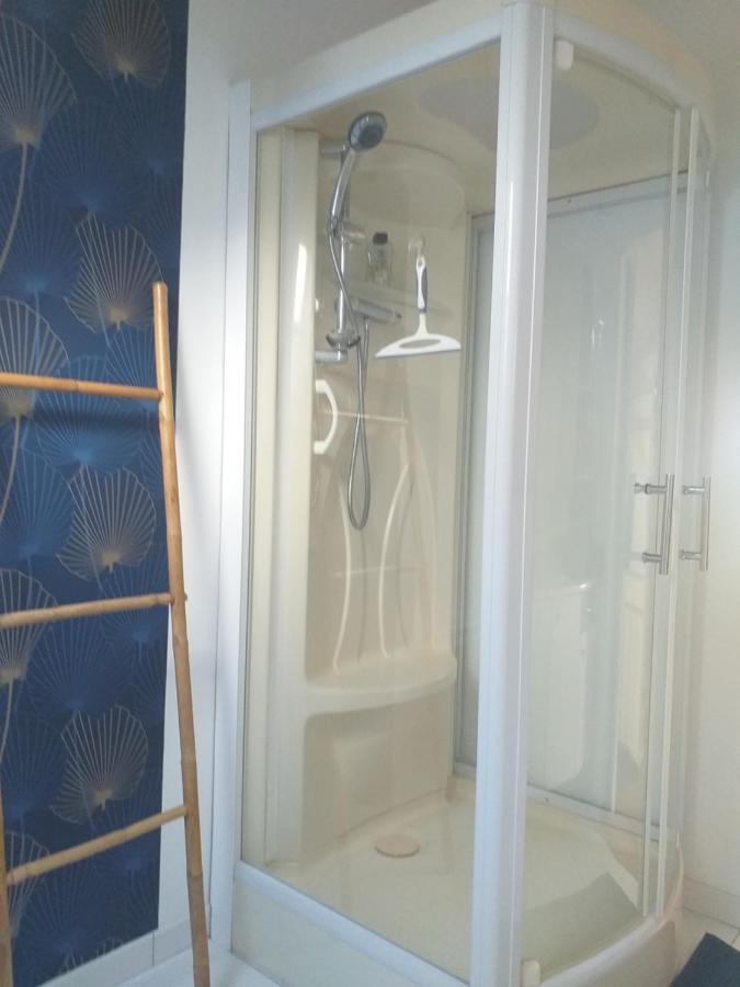 B&B Cote Loire Les Rosiers Dış mekan fotoğraf